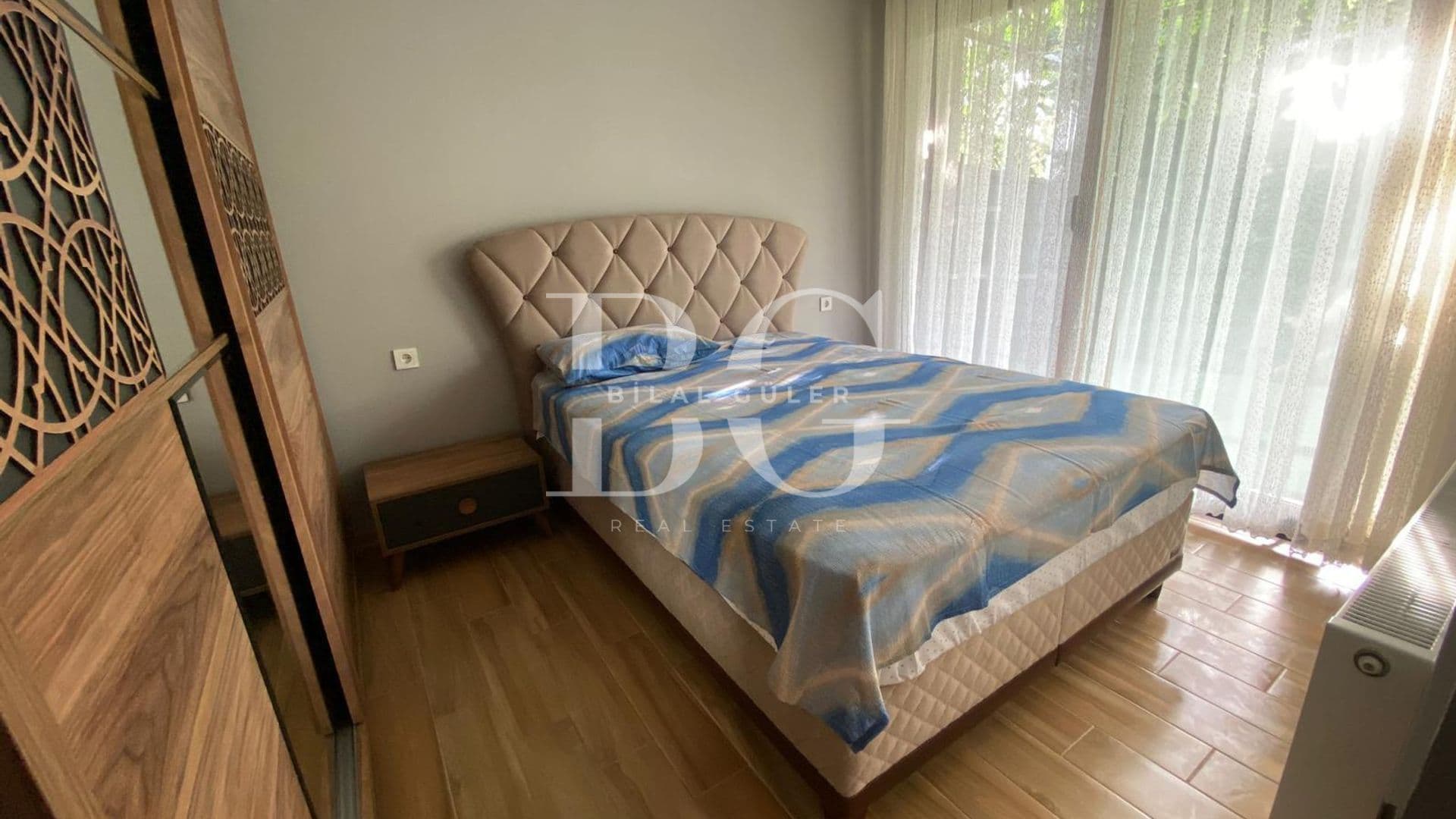 Beykoz Çavuşbaşında Satılık Havuzlu 4+2 Dubleks Villa 12