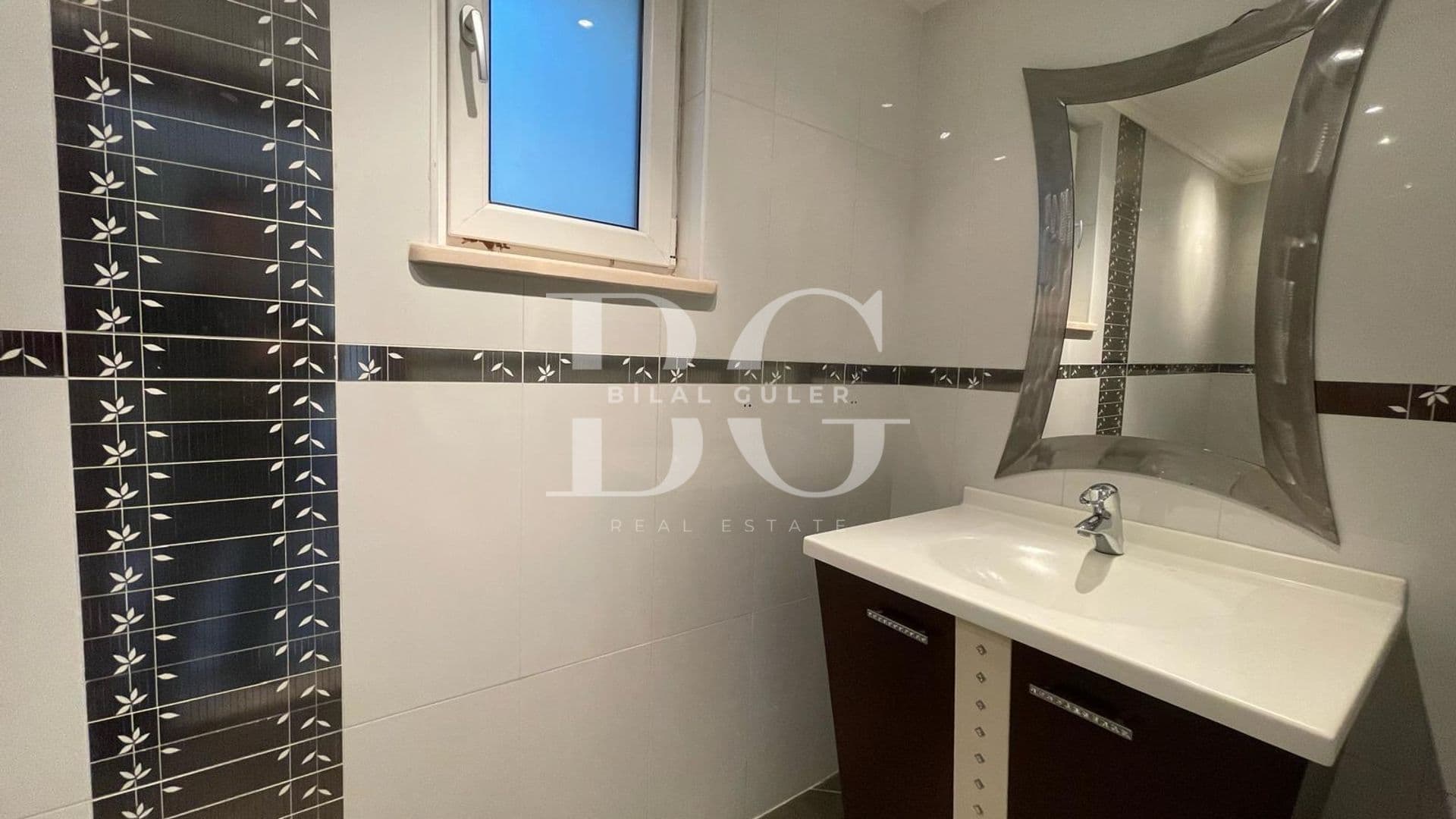 ACARKENT’TE ASANSÖRLÜ,ÇELİK ÇATILI, MUHTEŞEM MANZARALI B VİLLA 17