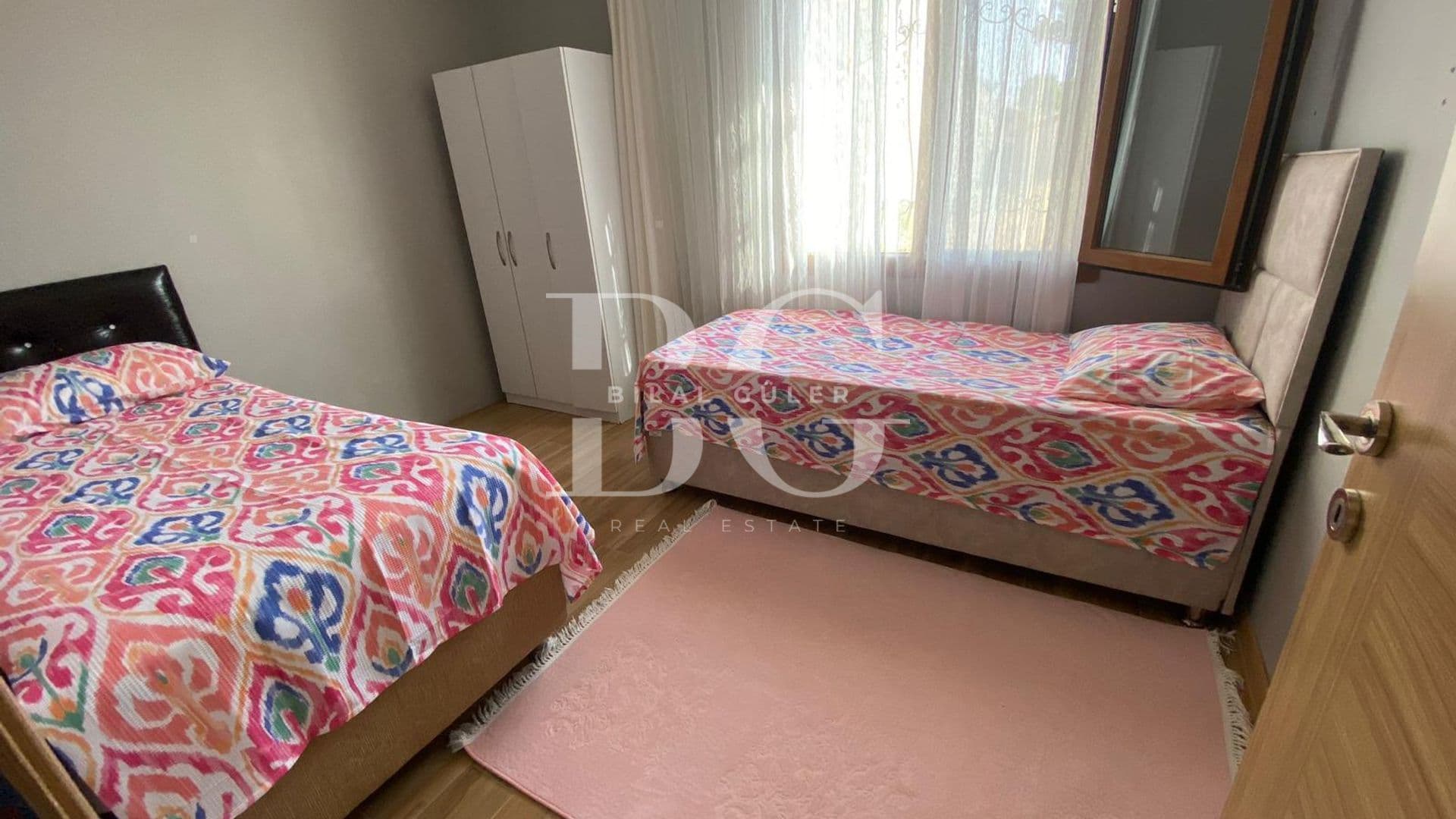 Beykoz Çavuşbaşında Satılık Havuzlu 4+2 Dubleks Villa 14