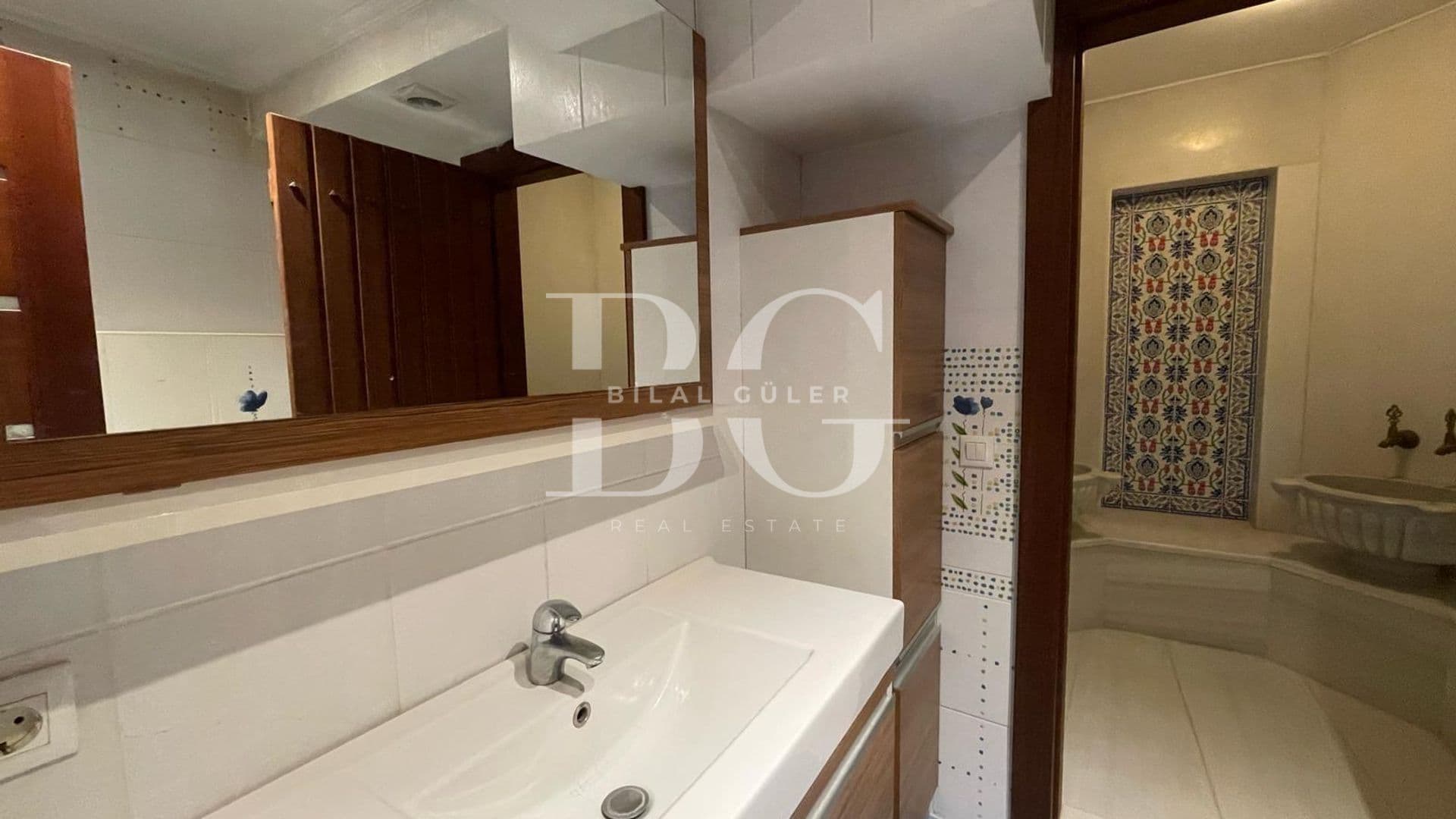 ACARKENT’TE ASANSÖRLÜ,ÇELİK ÇATILI, MUHTEŞEM MANZARALI B VİLLA 27