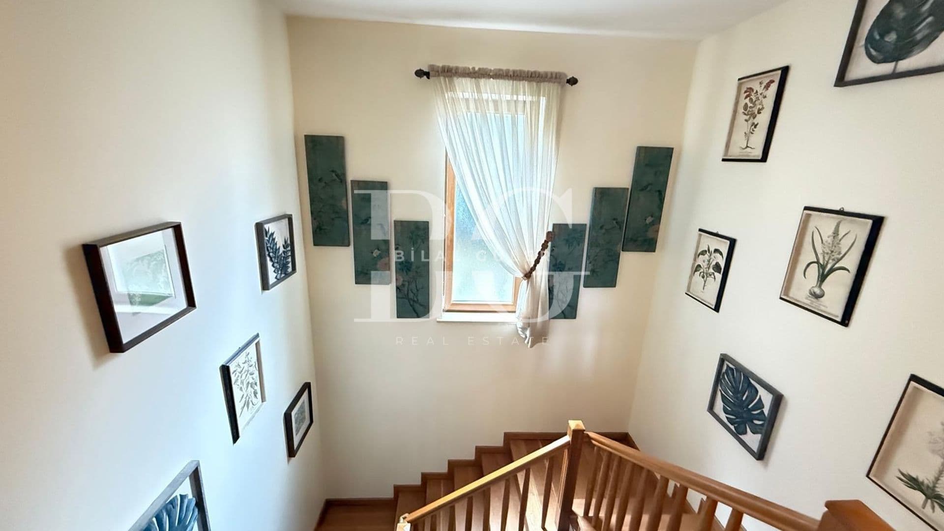 ACARKENT'TE SATILIK KONAKLAR MANZARALI HAVUZLU BAHÇE DUBLEKS 7