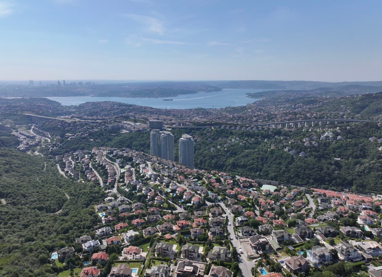 Beykoz’da Villa Almak Mantıklı mı?