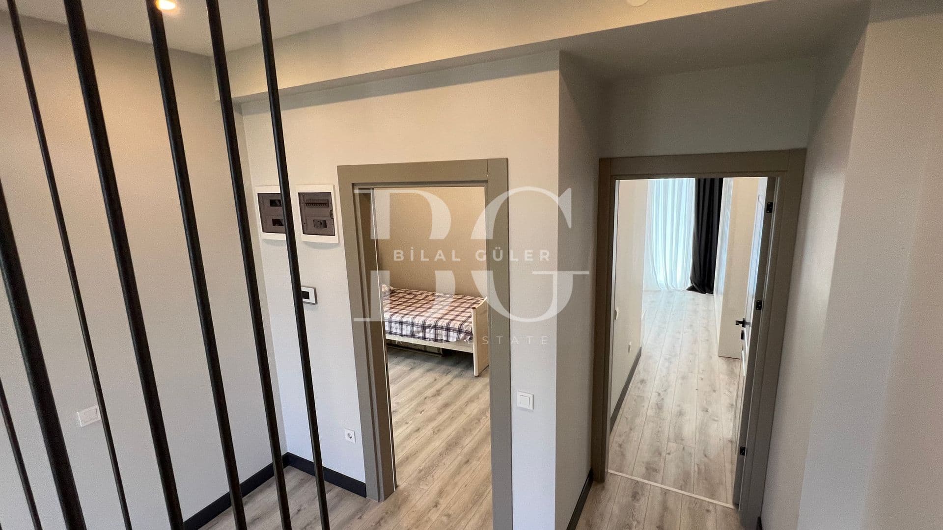 Çekmeköy Reşadiye'de Satılık Müstakil Havuzlu Lüks Villa 23