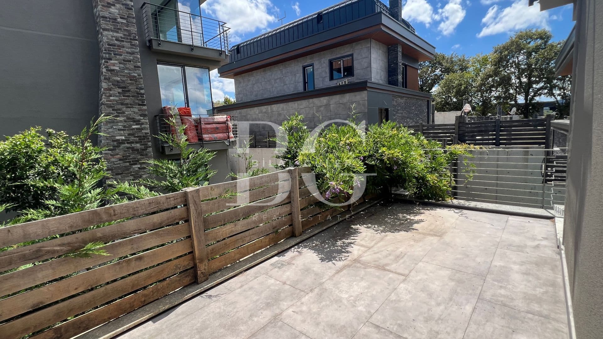 Çekmeköy Reşadiye'de Satılık Müstakil Havuzlu Lüks Villa 9