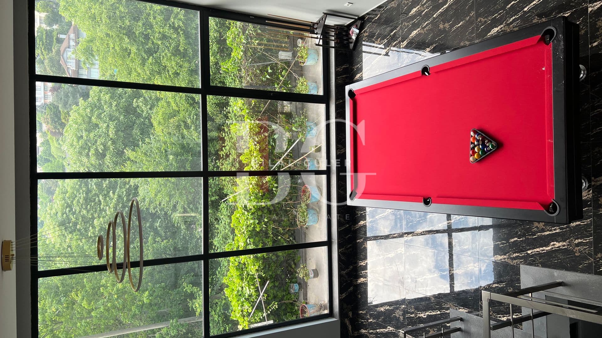 ACARKENT’TE SATILIK MODERN B TİPİ VİLLA 12