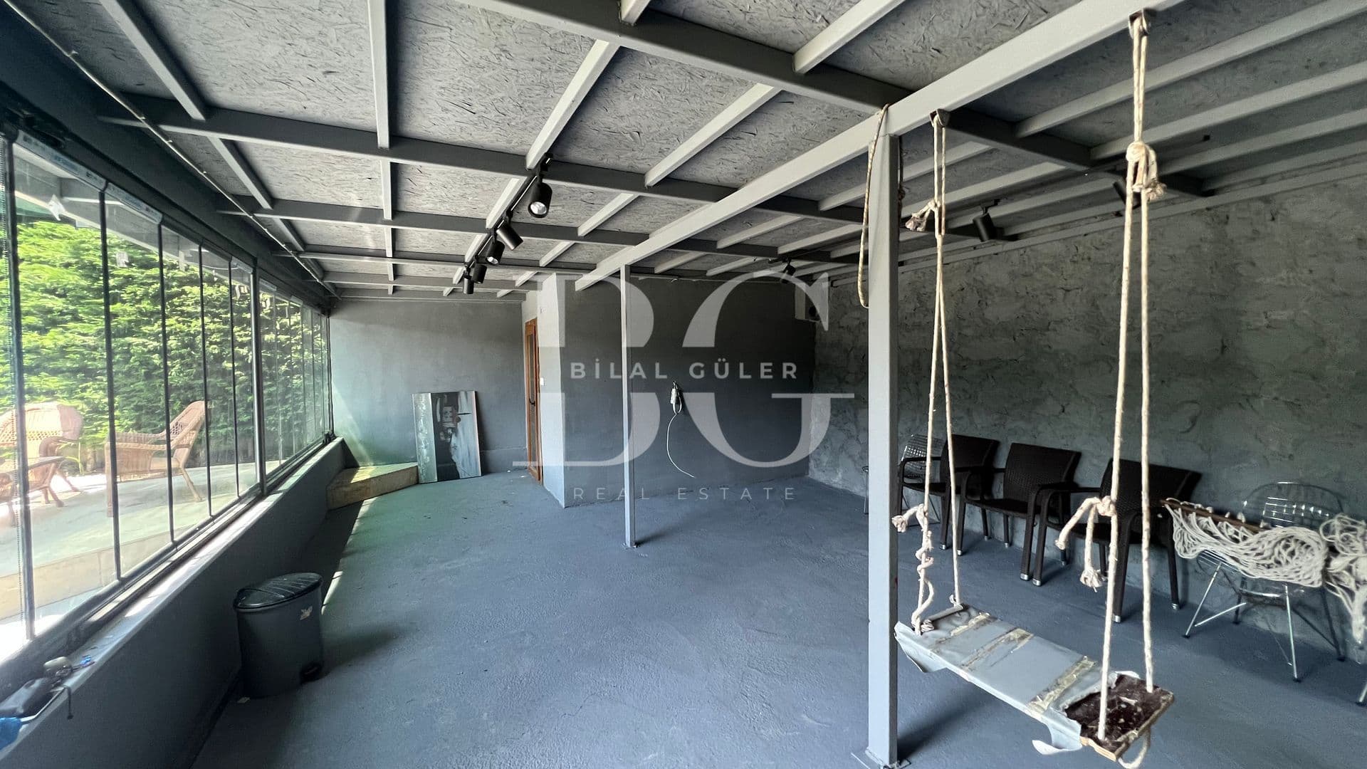 Beykoz Çavuşbaşında Satılık Havuzlu 4+2 Dubleks Villa 6