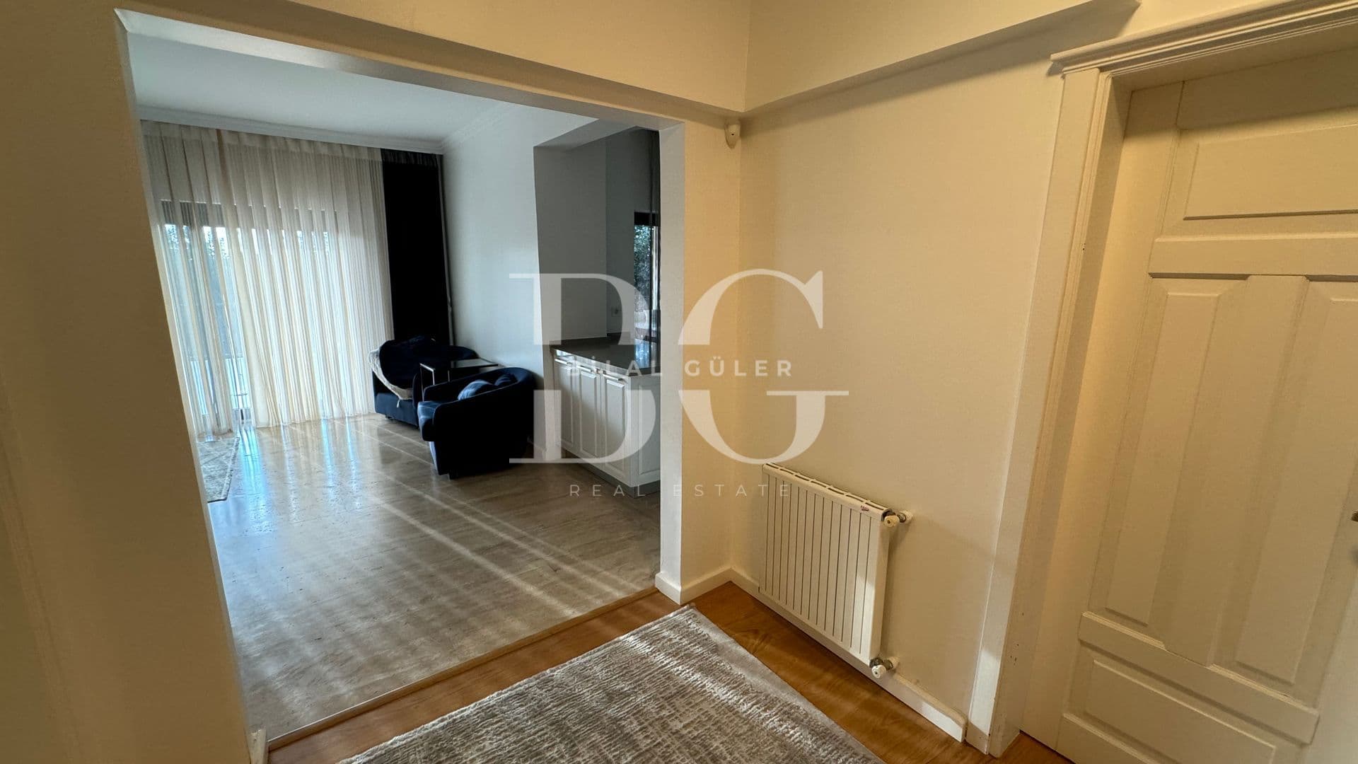 ACARKENT'TE ÖNÜ AÇIK HAVUZLU SATILIK VİLLA.. 18