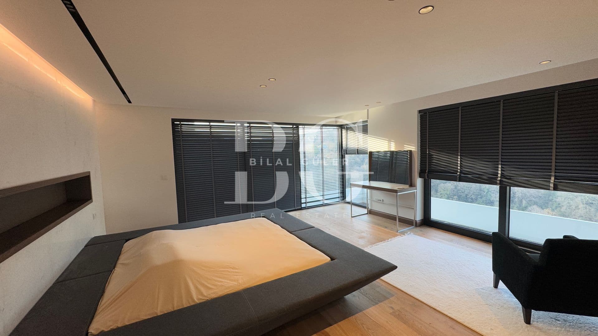 ACARKENT’TE Ultra Lüks Satılık Villa 10