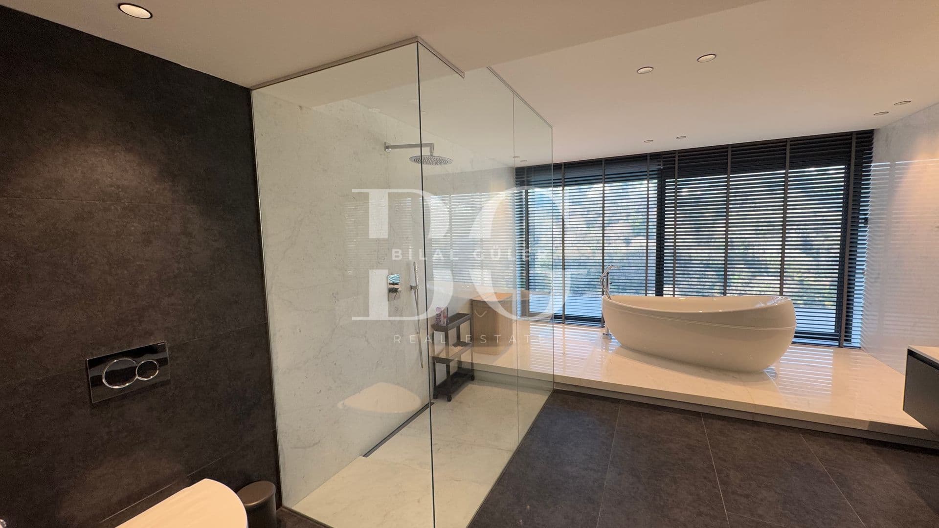 ACARKENT’TE Ultra Lüks Satılık Villa 11