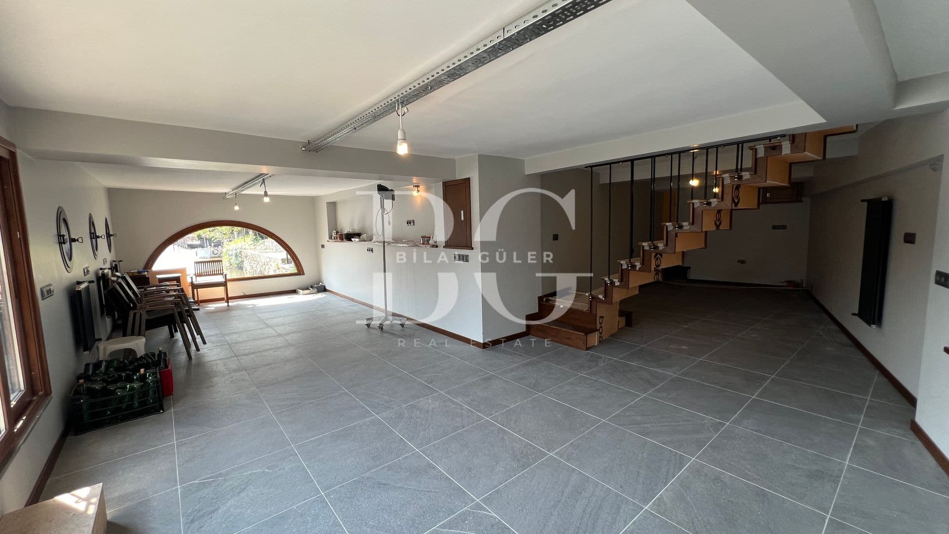 Beykoz Anadolu Hisarında Eşsiz Rıhtımlı Dere Yalısı 27