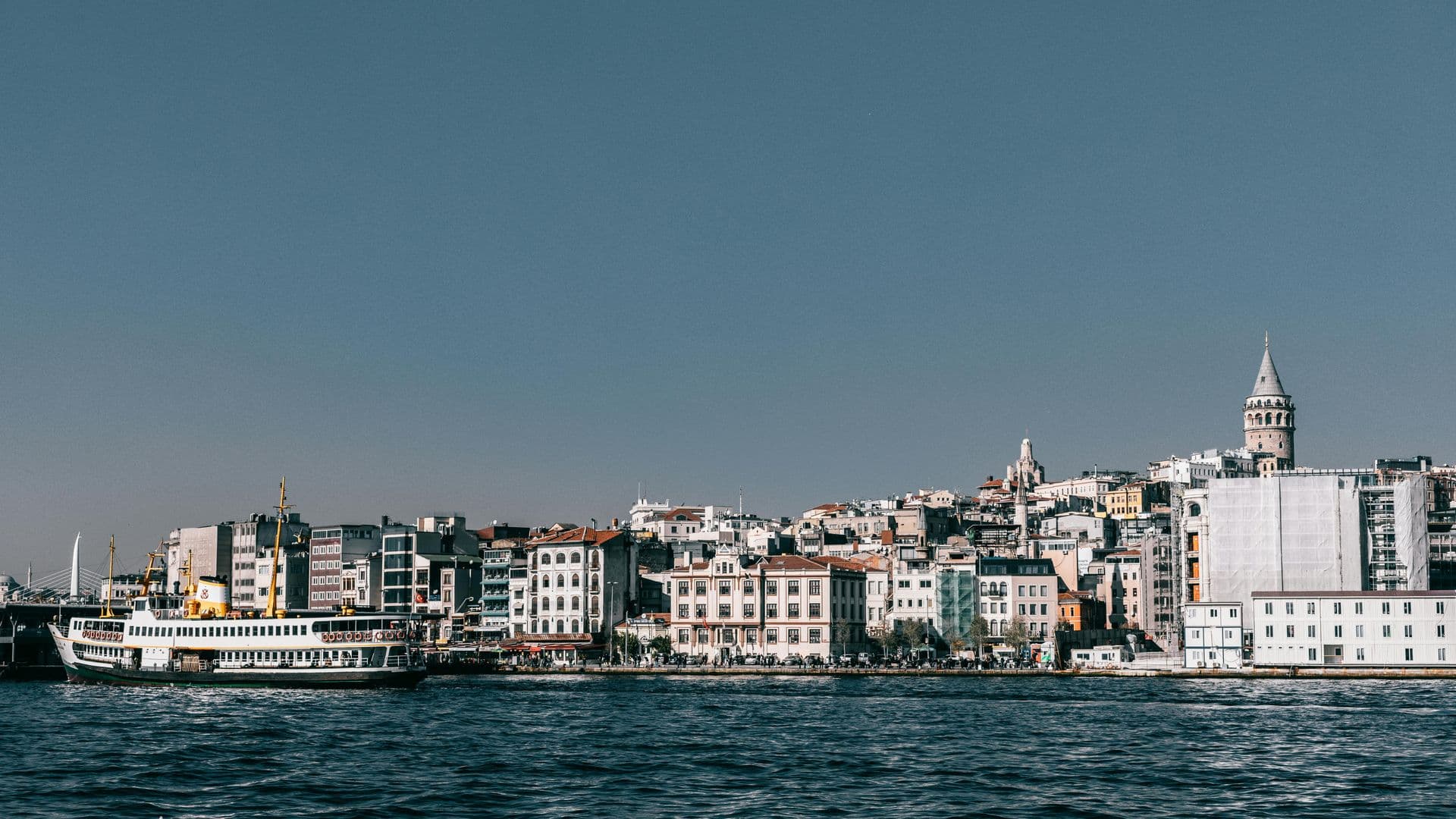 İstanbul’da Lüks Konut Yatırımı Mantıklı mı?